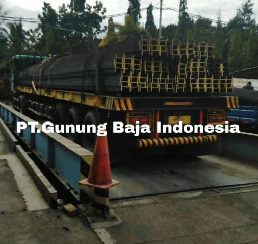 Supplier Besi Baja